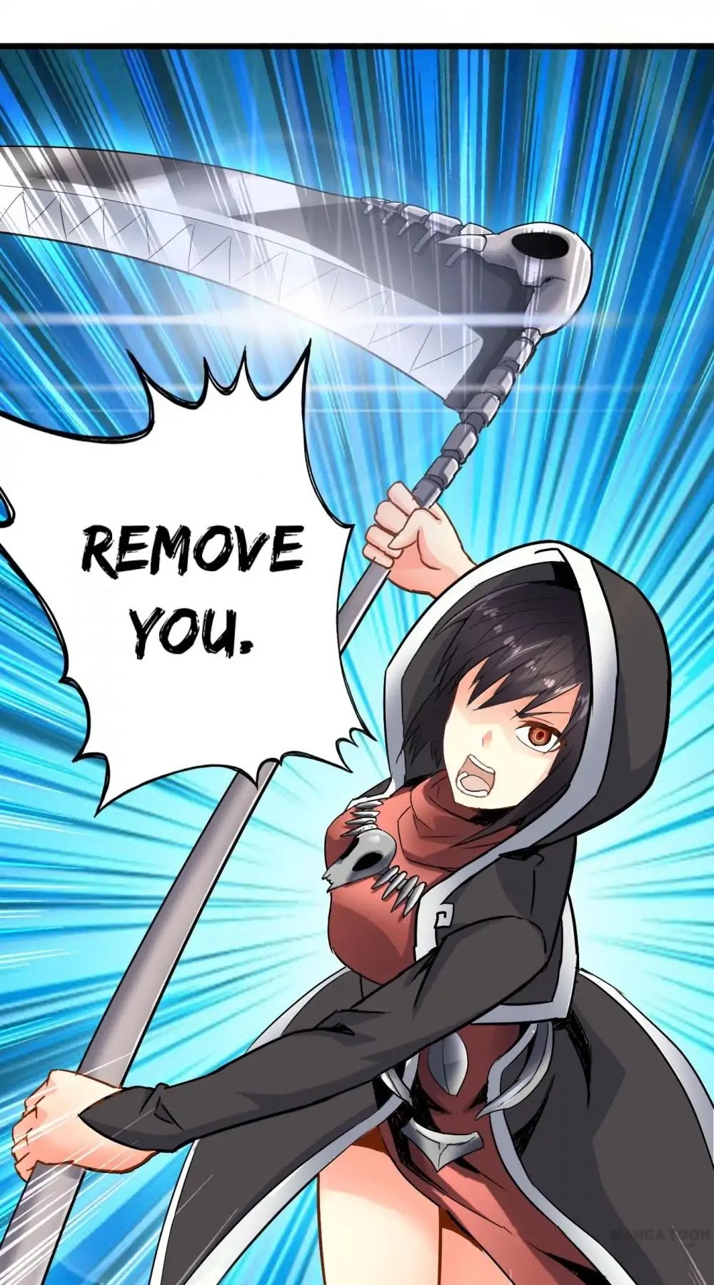 Day 100 of My Sister's Disappearance Chapter 46 page 25 - Chapter 46