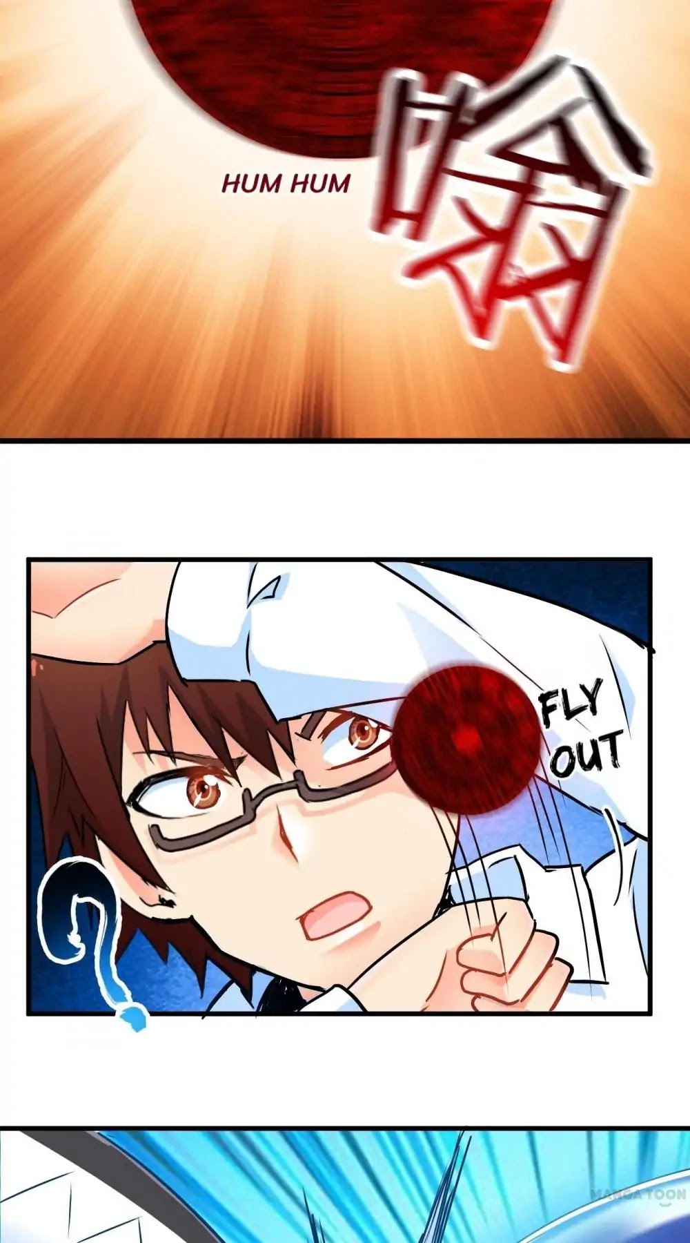 Day 100 of My Sister's Disappearance Chapter 46 page 28 - Chapter 46