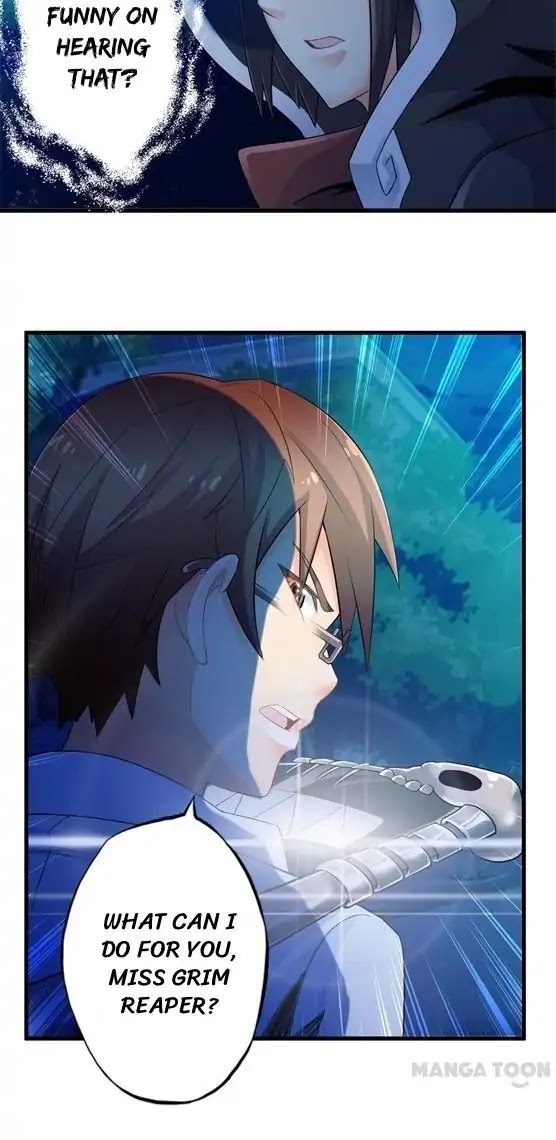Day 100 of My Sister's Disappearance Chapter 46 page 3 - Chapter 46