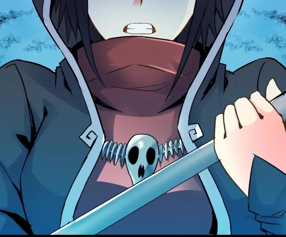 Day 100 of My Sister's Disappearance Chapter 46 page 31 - Chapter 46