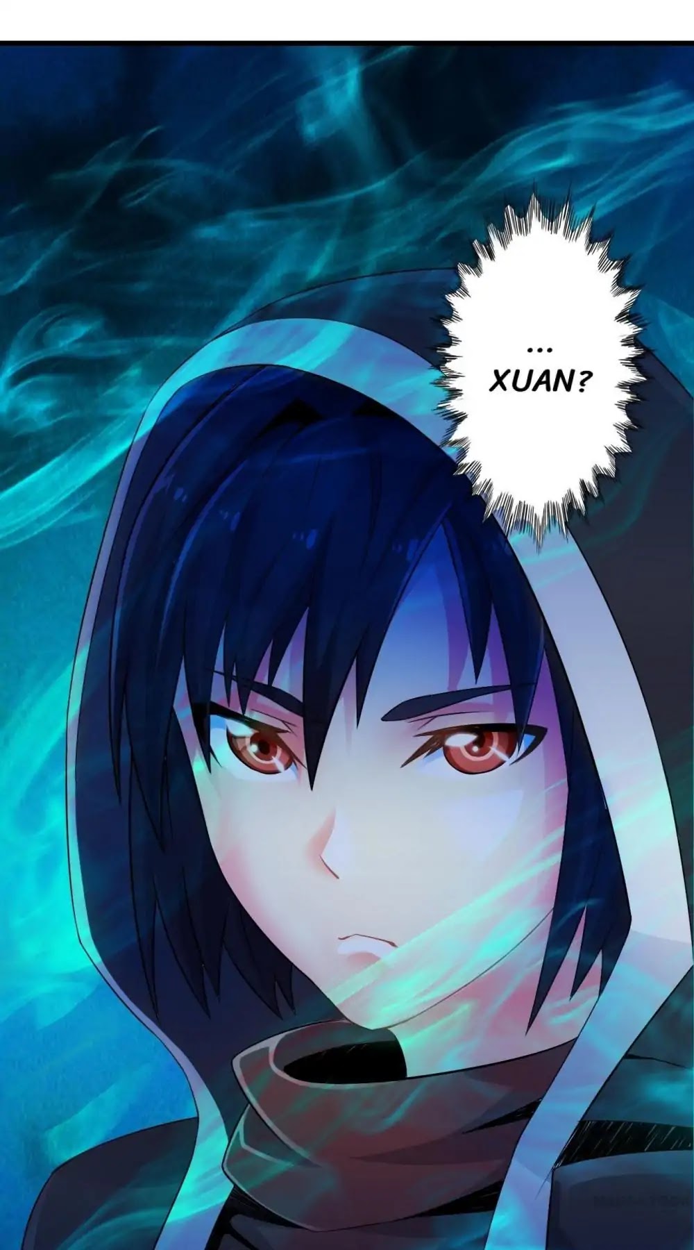 Day 100 of My Sister's Disappearance Chapter 46 page 4 - Chapter 46