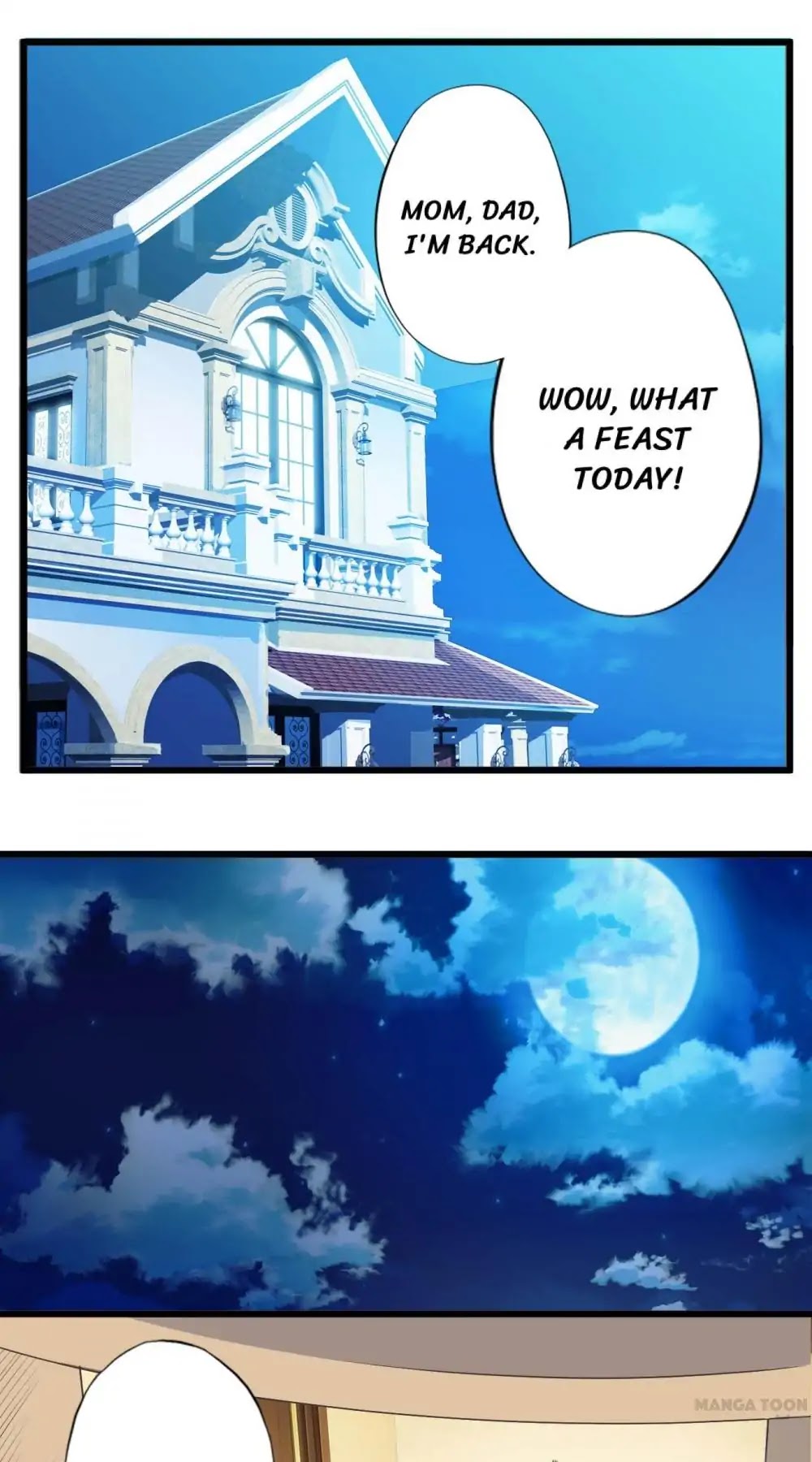 Day 100 of My Sister's Disappearance Chapter 47 page 17 - Chapter 47