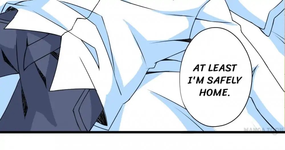 Day 100 of My Sister's Disappearance Chapter 47 page 20 - Chapter 47