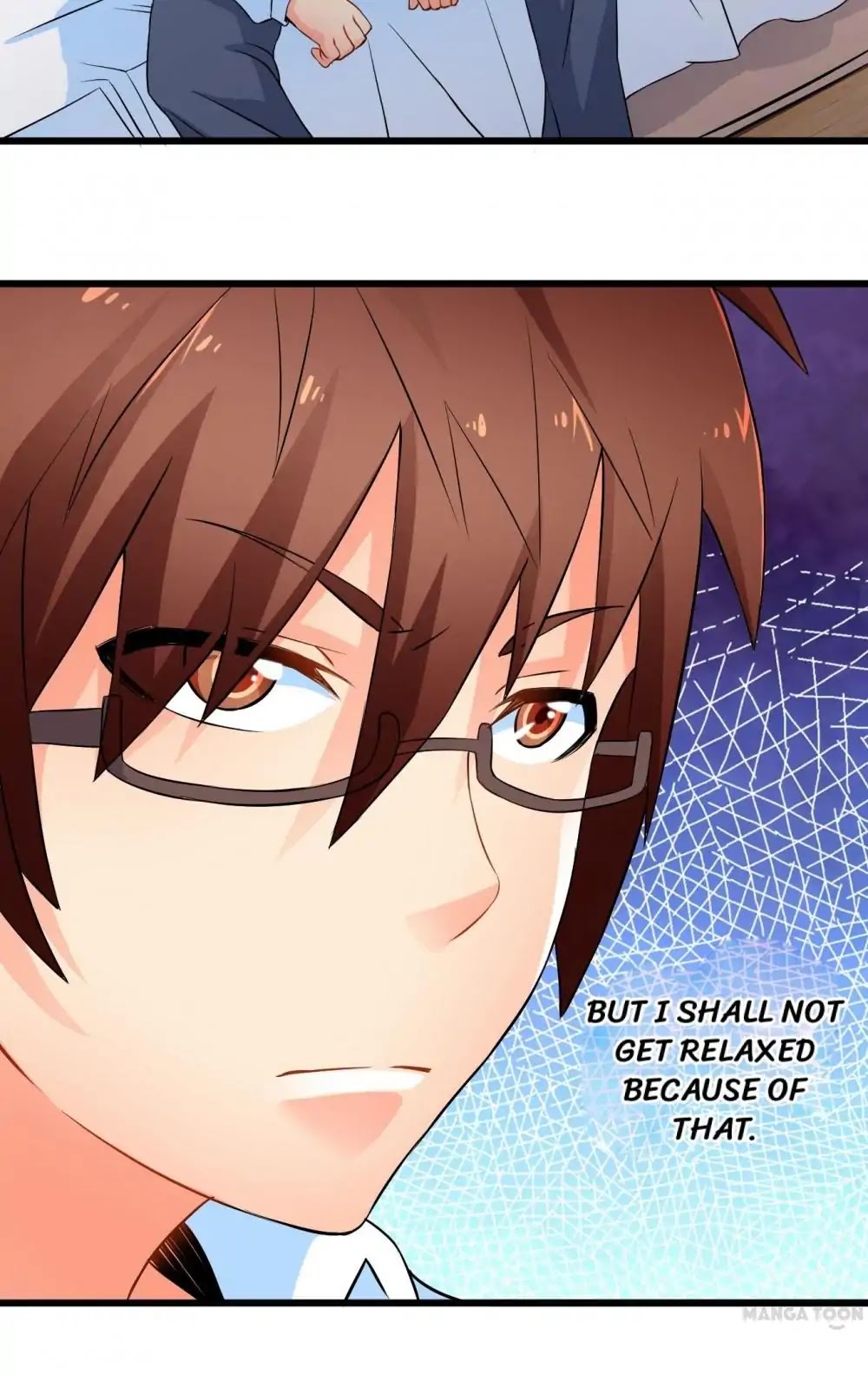 Day 100 of My Sister's Disappearance Chapter 47 page 26 - Chapter 47