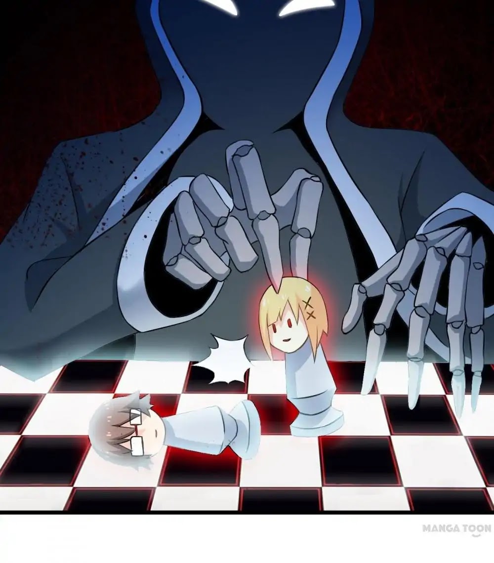 Day 100 of My Sister's Disappearance Chapter 48 page 12 - Chapter 48