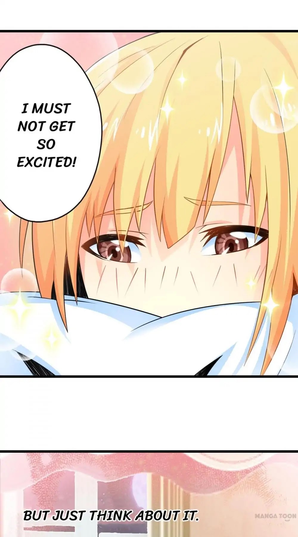 Day 100 of My Sister's Disappearance Chapter 48 page 19 - Chapter 48