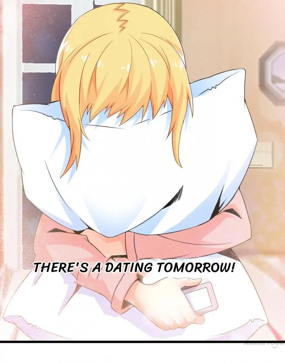 Day 100 of My Sister's Disappearance Chapter 48 page 20 - Chapter 48