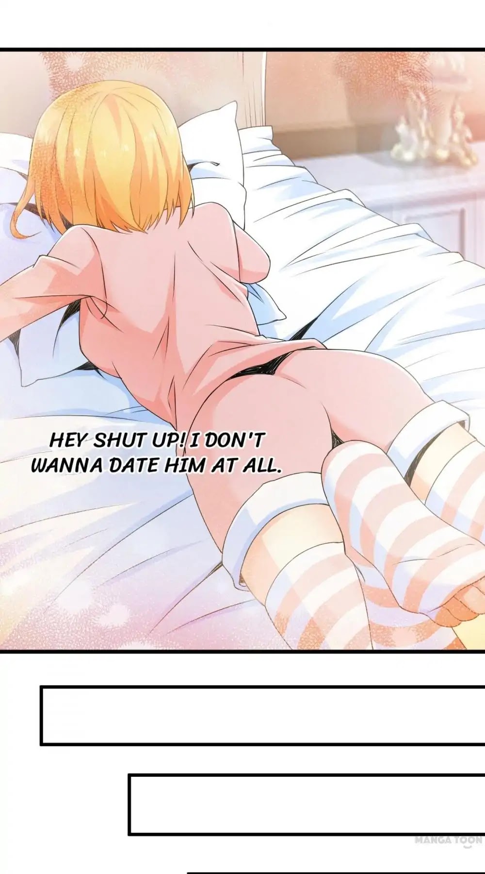 Day 100 of My Sister's Disappearance Chapter 48 page 21 - Chapter 48