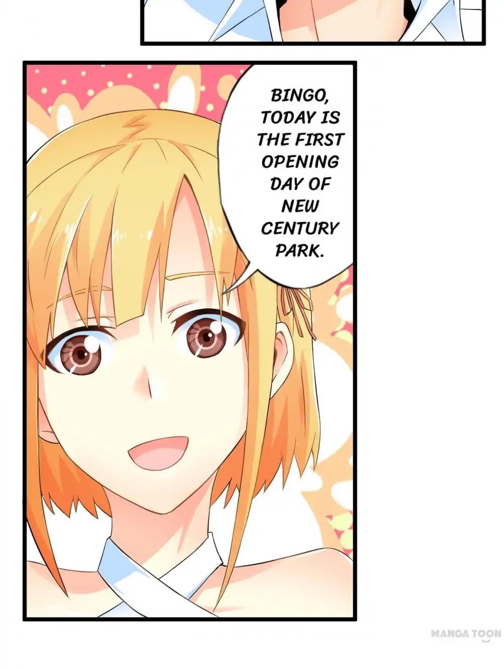 Day 100 of My Sister's Disappearance Chapter 48 page 32 - Chapter 48
