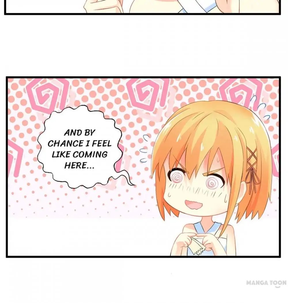 Day 100 of My Sister's Disappearance Chapter 49 page 17 - Chapter 49
