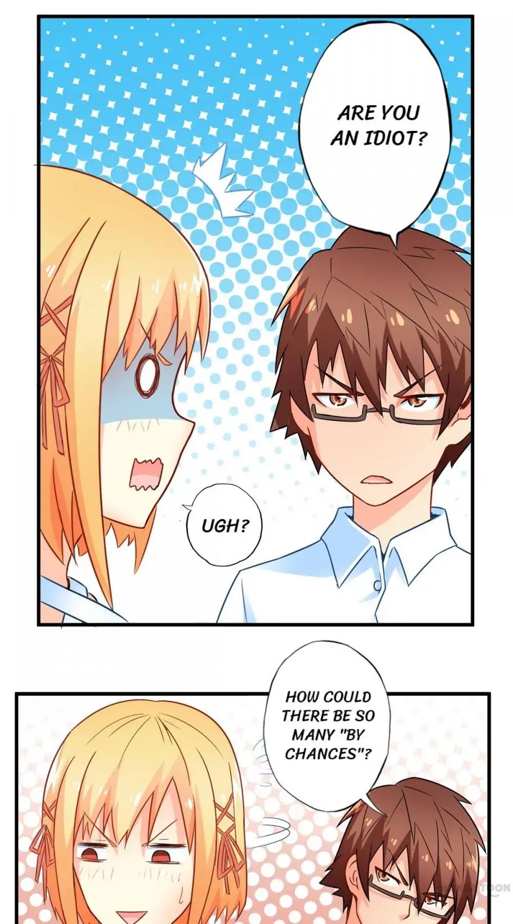 Day 100 of My Sister's Disappearance Chapter 49 page 20 - Chapter 49