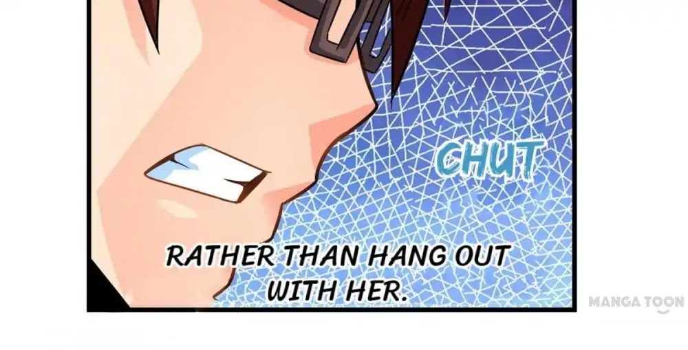 Day 100 of My Sister's Disappearance Chapter 49 page 23 - Chapter 49