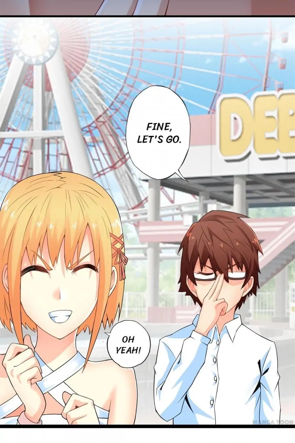 Day 100 of My Sister's Disappearance Chapter 49 page 29 - Chapter 49