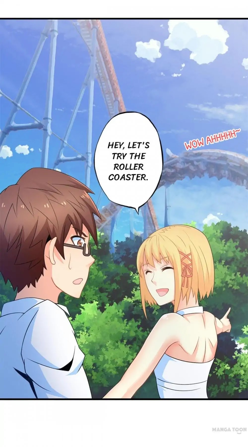 Day 100 of My Sister's Disappearance Chapter 49 page 32 - Chapter 49