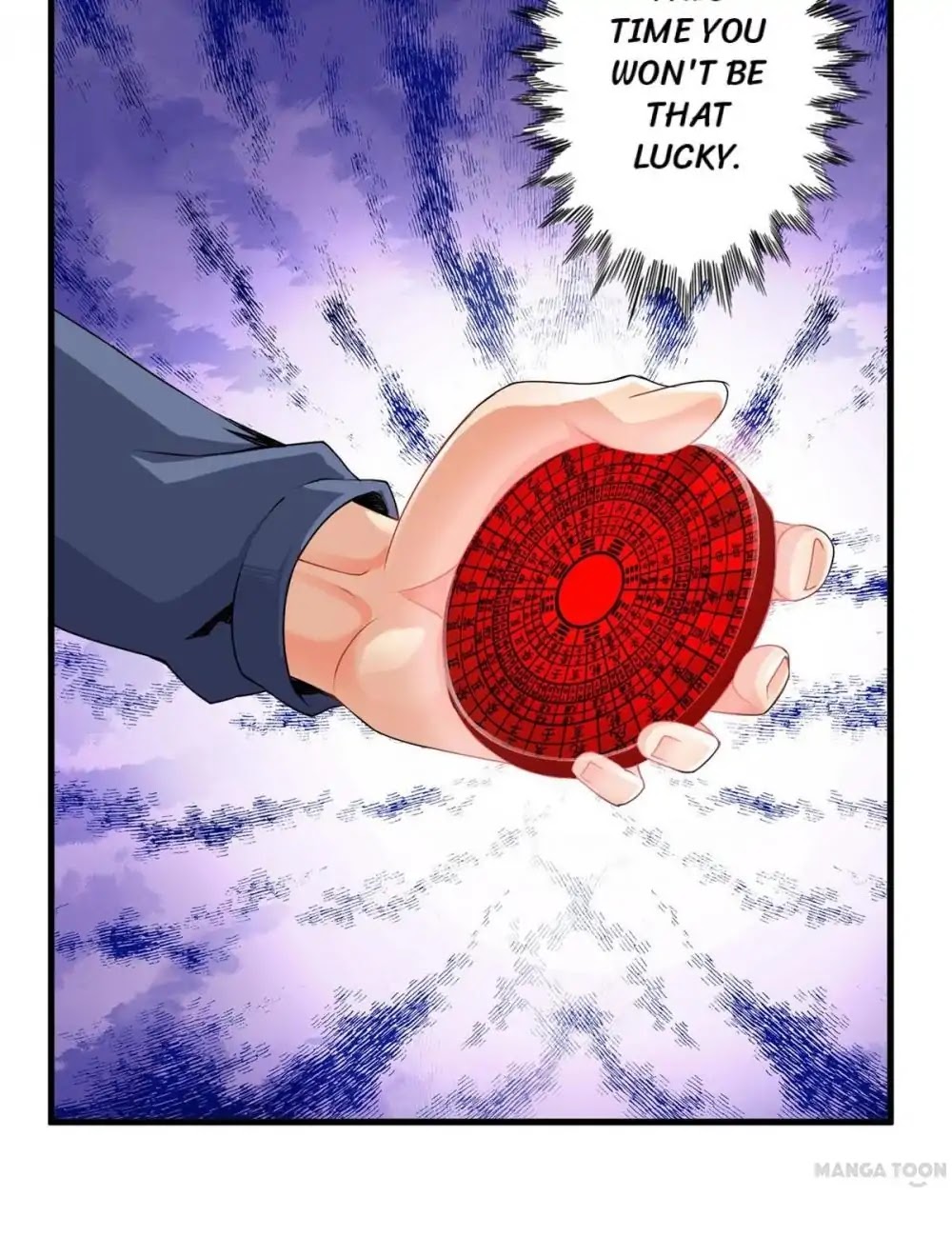 Day 100 of My Sister's Disappearance Chapter 49 page 5 - Chapter 49