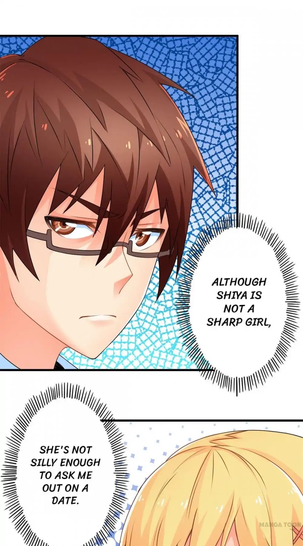Day 100 of My Sister's Disappearance Chapter 49 page 6 - Chapter 49