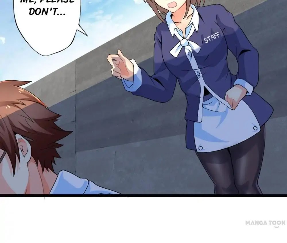 Day 100 of My Sister's Disappearance Chapter 50 page 15 - Chapter 50