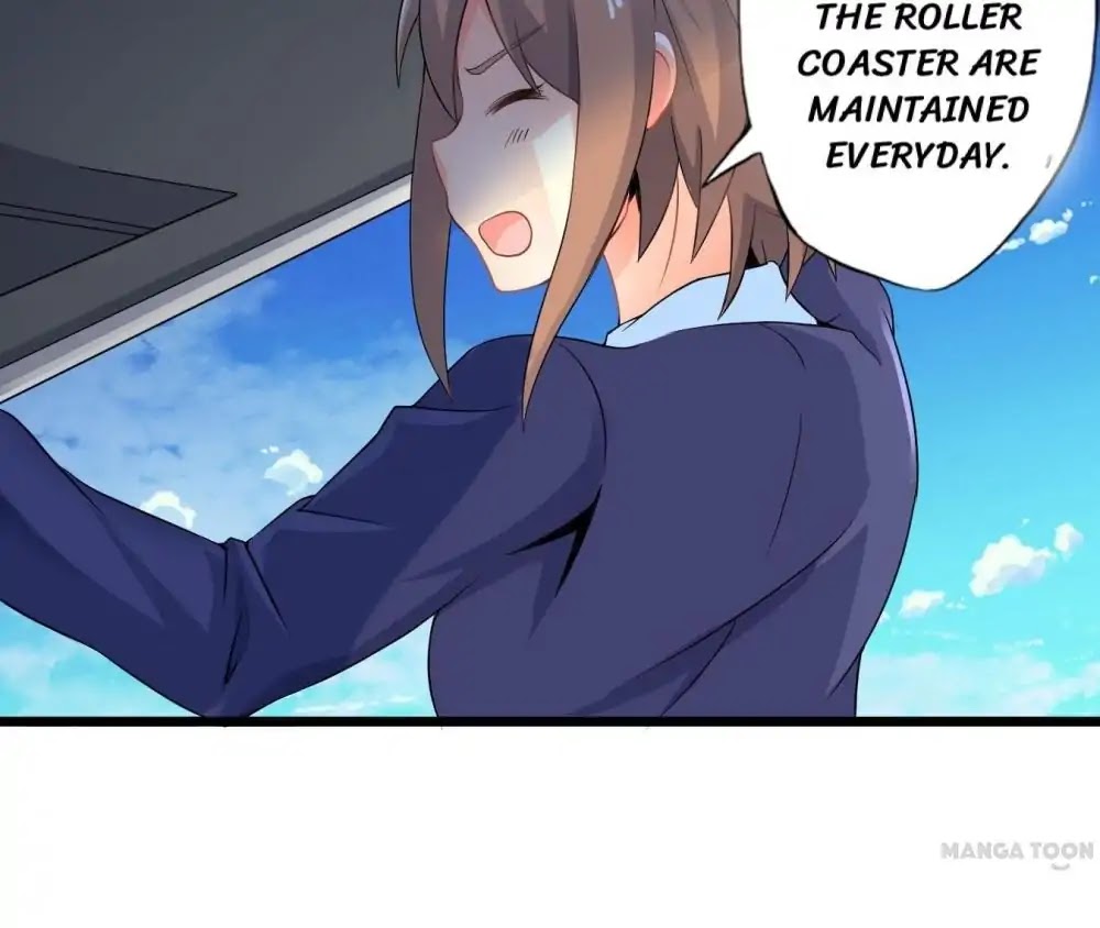 Day 100 of My Sister's Disappearance Chapter 50 page 18 - Chapter 50