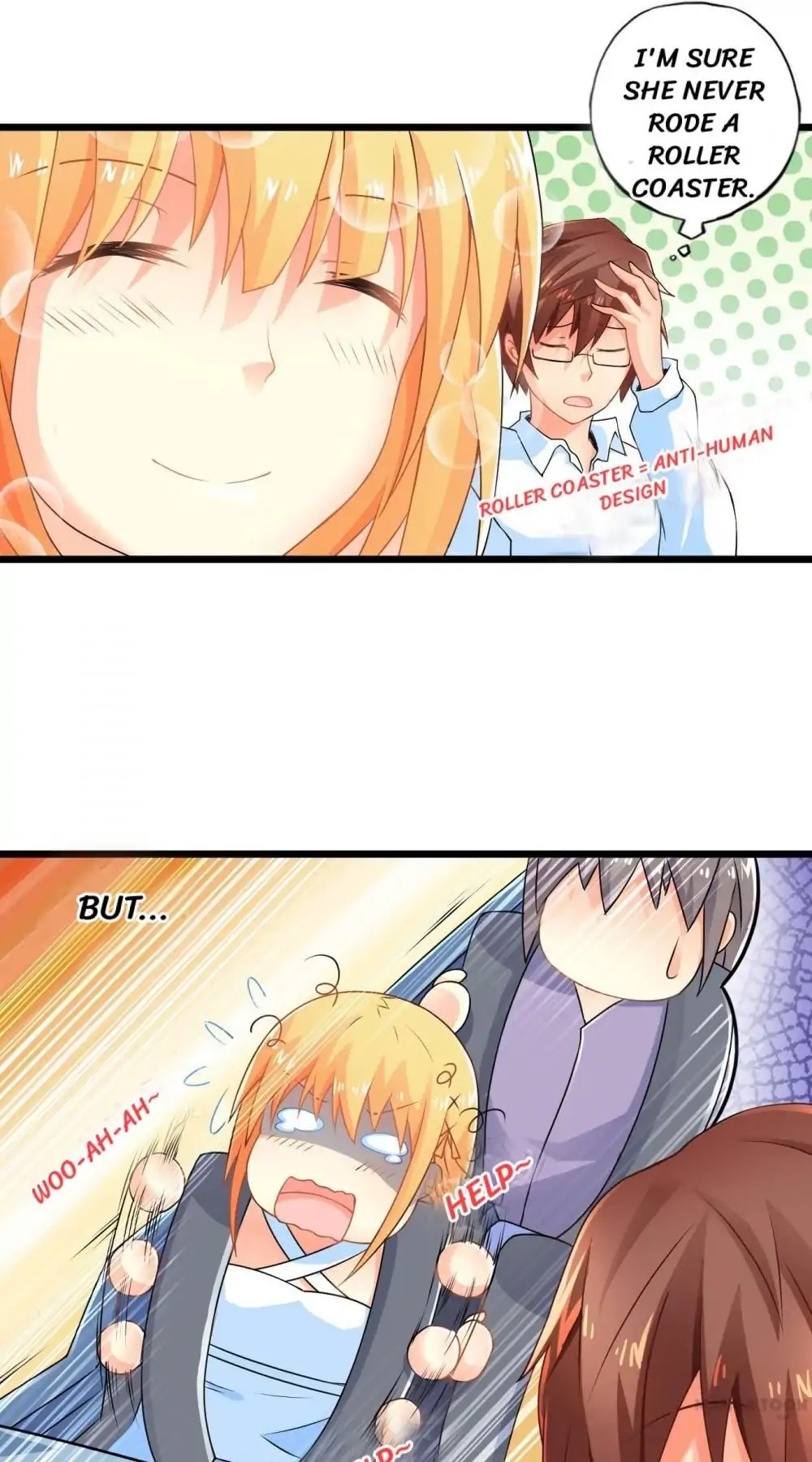 Day 100 of My Sister's Disappearance Chapter 50 page 2 - Chapter 50