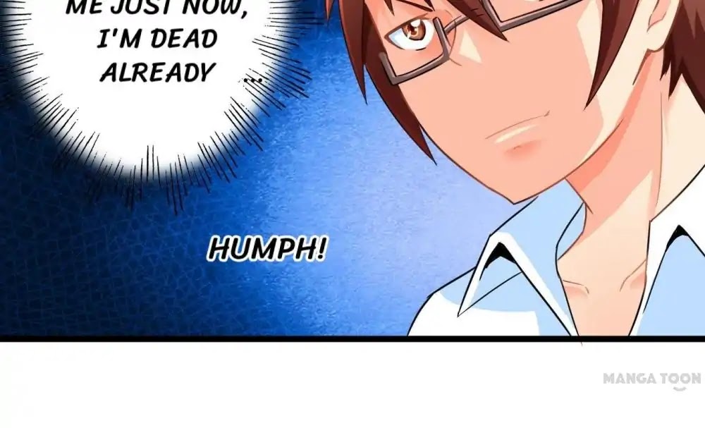 Day 100 of My Sister's Disappearance Chapter 50 page 24 - Chapter 50