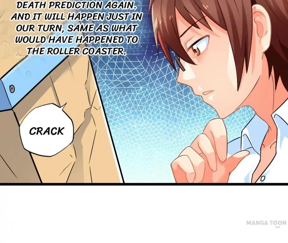 Day 100 of My Sister's Disappearance Chapter 50 page 27 - Chapter 50