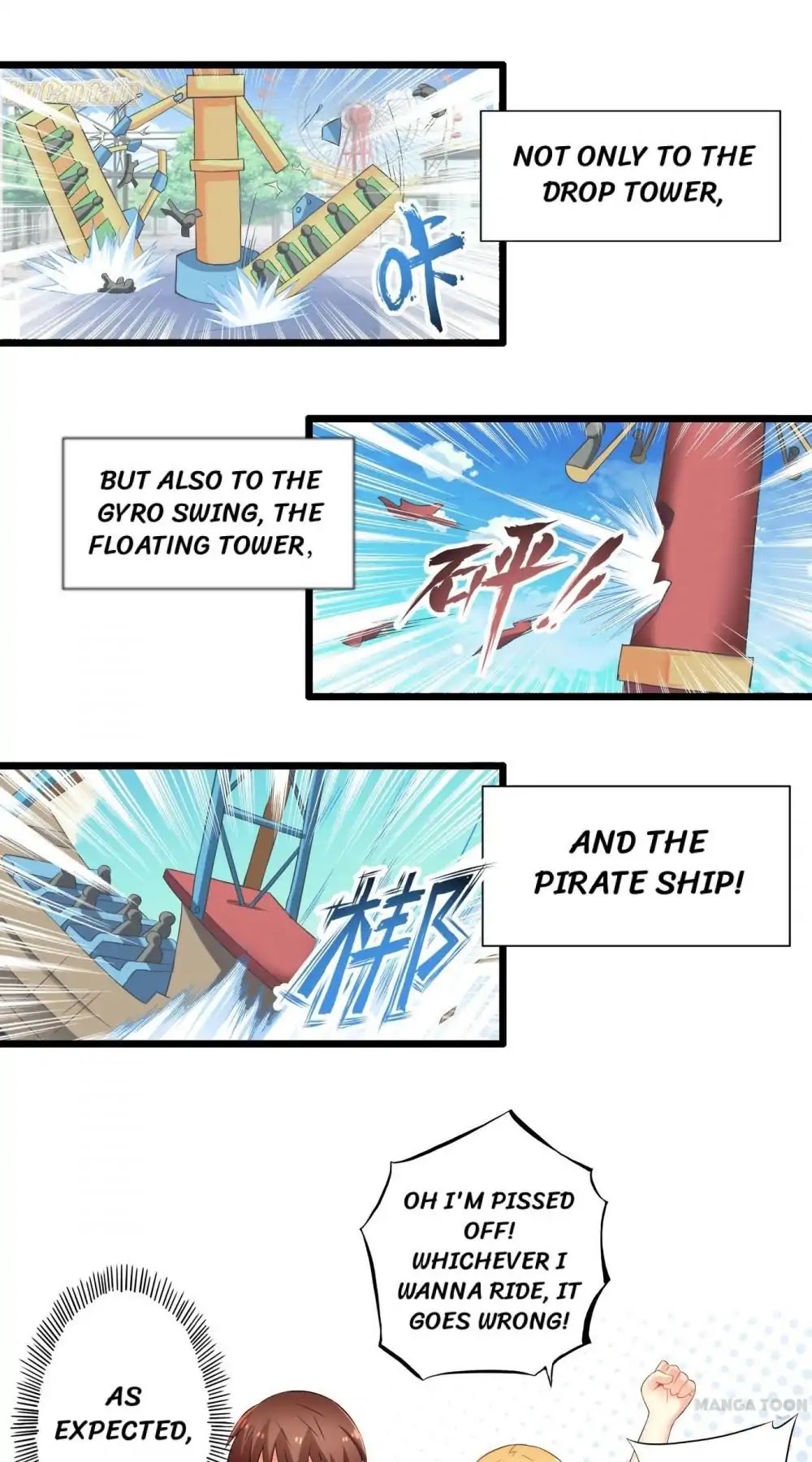 Day 100 of My Sister's Disappearance Chapter 50 page 28 - Chapter 50