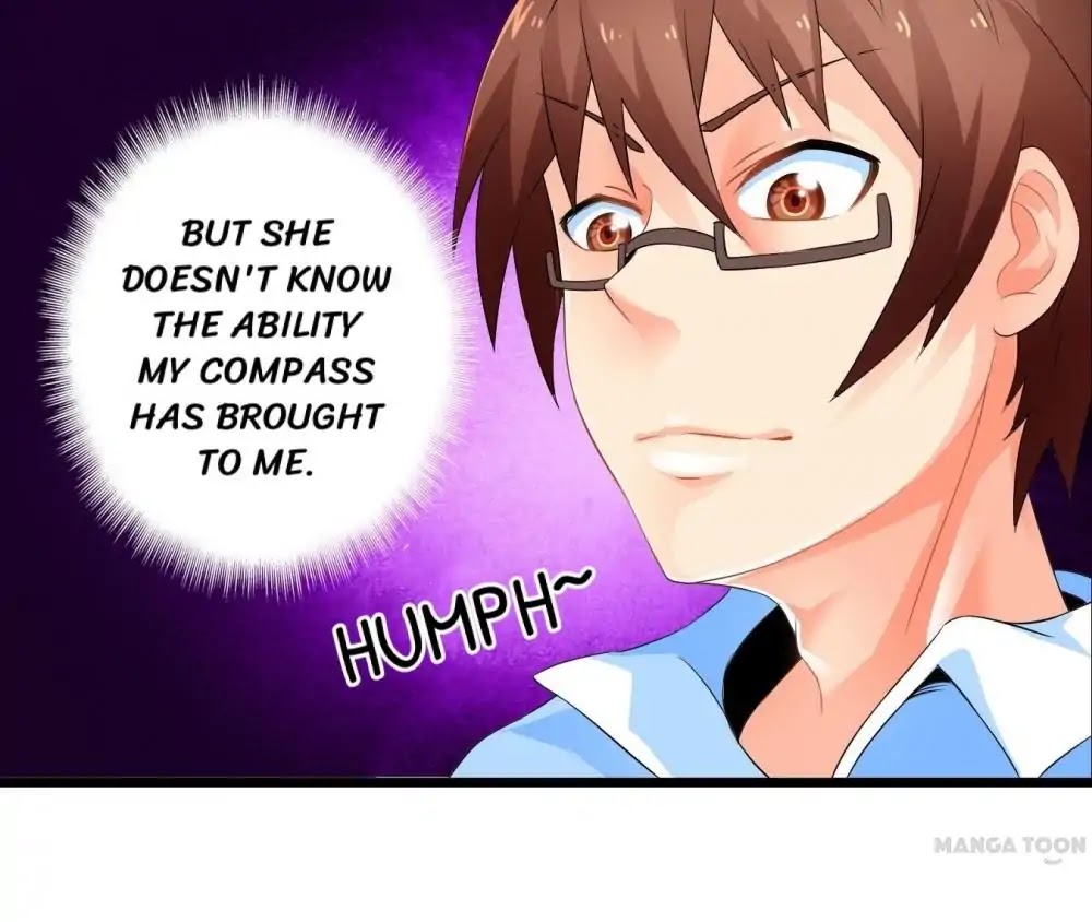 Day 100 of My Sister's Disappearance Chapter 50 page 30 - Chapter 50