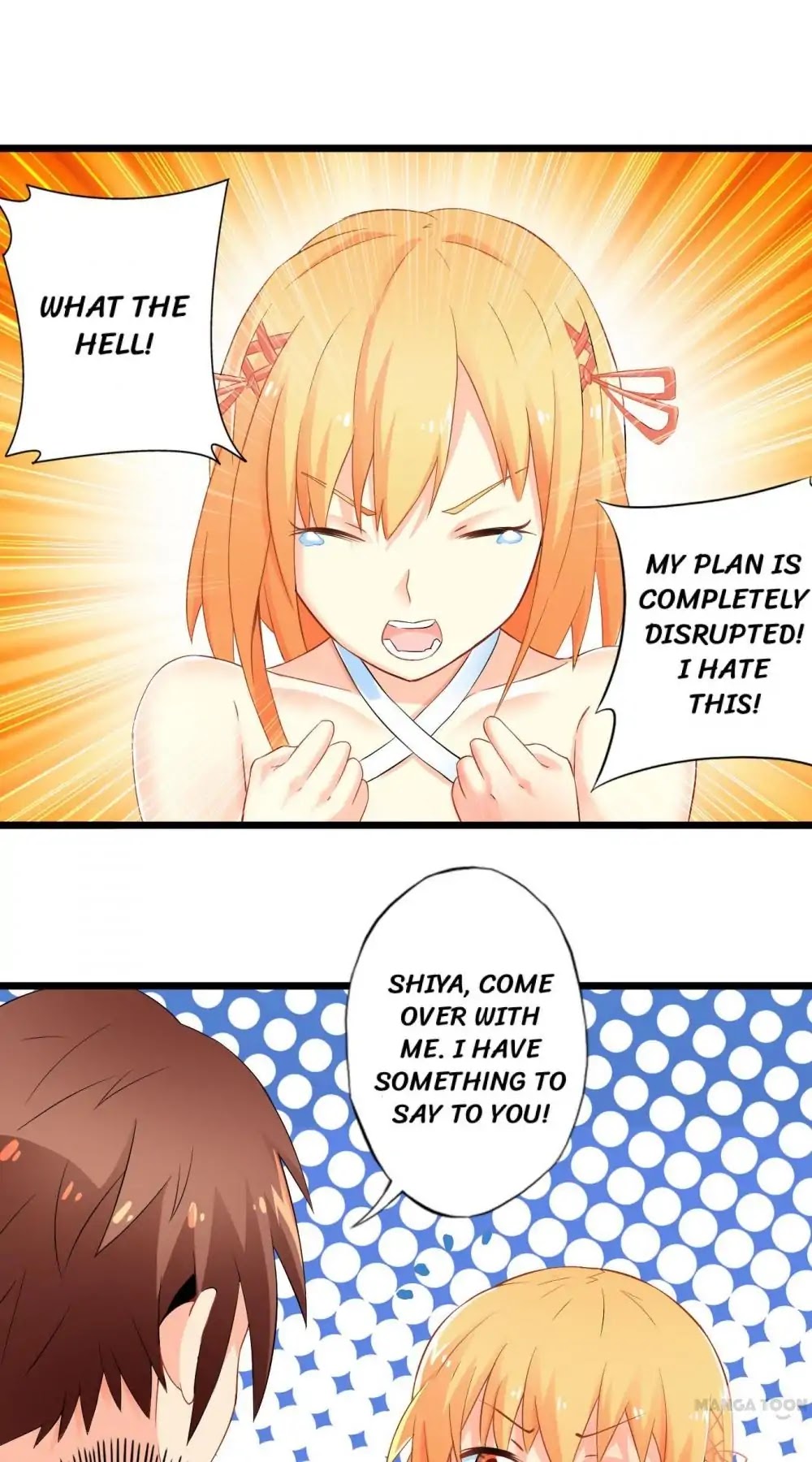 Day 100 of My Sister's Disappearance Chapter 50 page 31 - Chapter 50