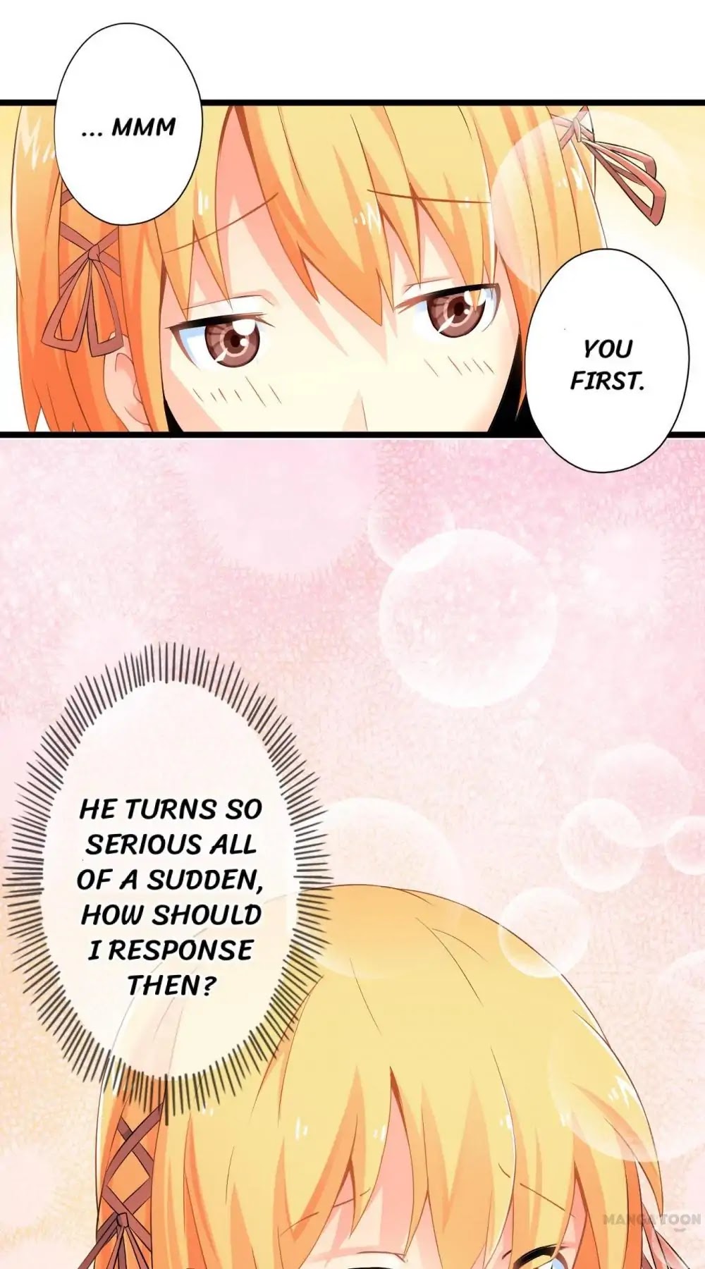 Day 100 of My Sister's Disappearance Chapter 50 page 34 - Chapter 50