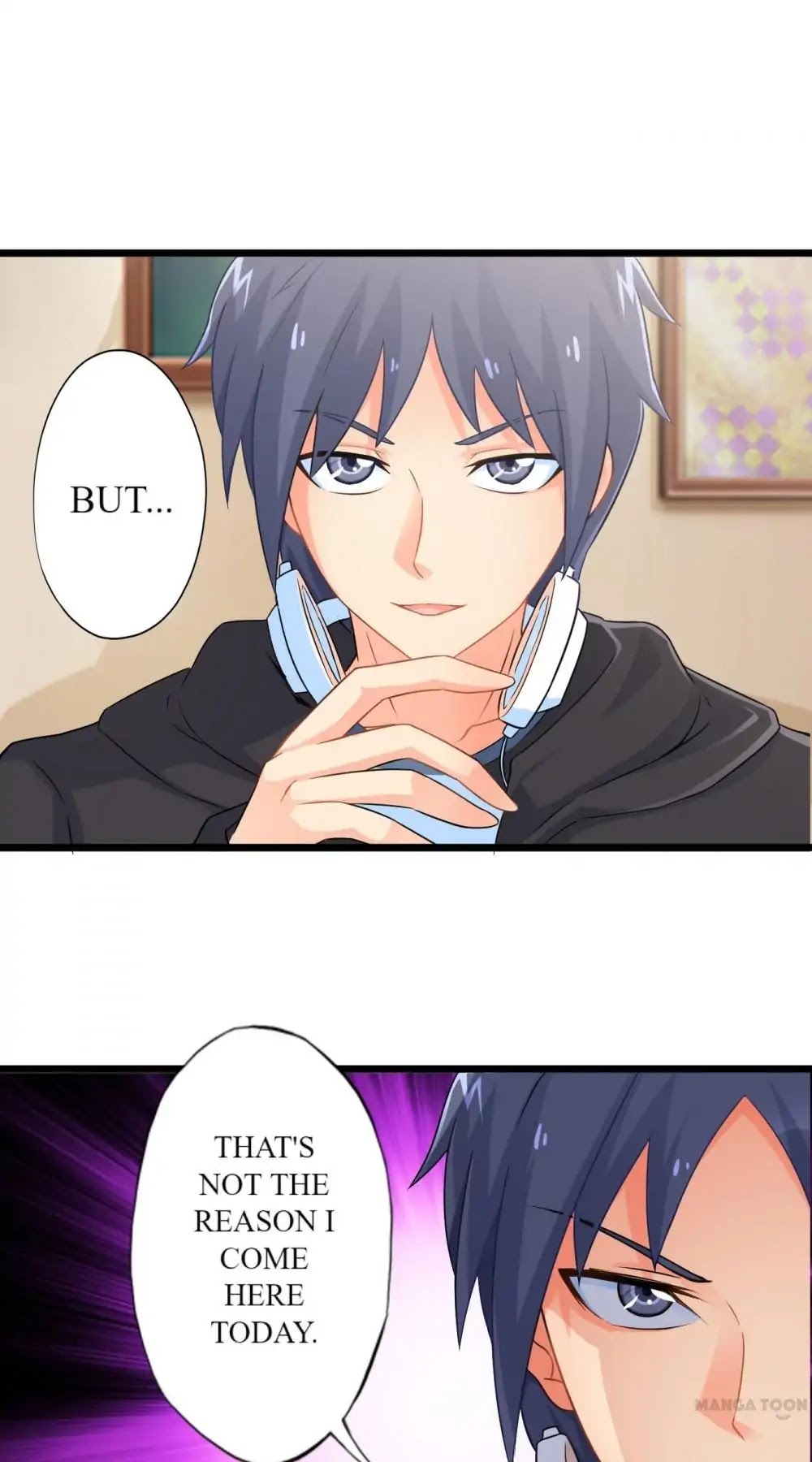Day 100 of My Sister's Disappearance Chapter 52 page 10 - Chapter 52
