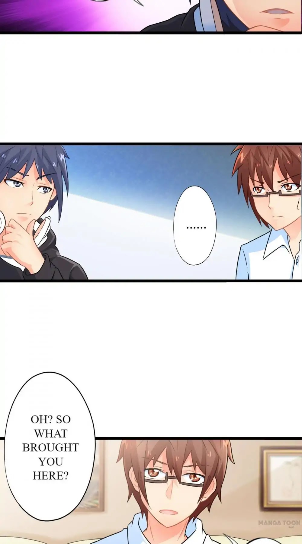Day 100 of My Sister's Disappearance Chapter 52 page 11 - Chapter 52