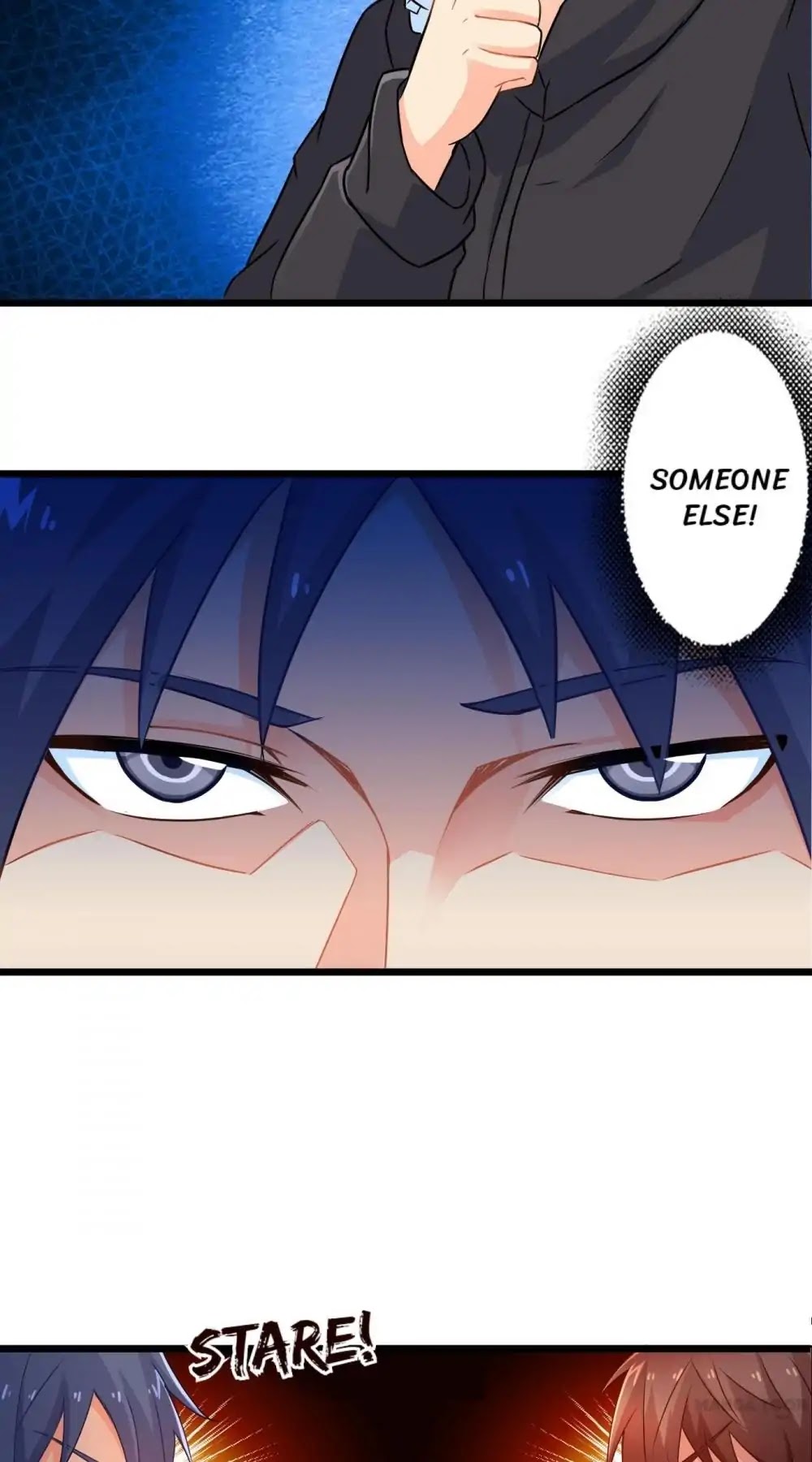 Day 100 of My Sister's Disappearance Chapter 52 page 14 - Chapter 52