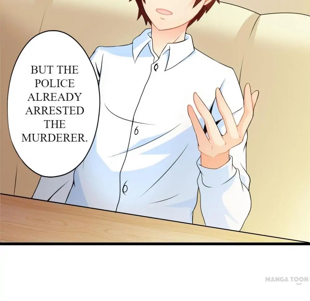 Day 100 of My Sister's Disappearance Chapter 52 page 18 - Chapter 52