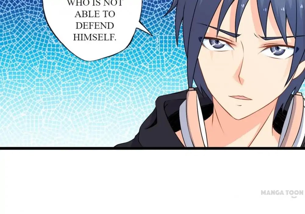 Day 100 of My Sister's Disappearance Chapter 52 page 21 - Chapter 52