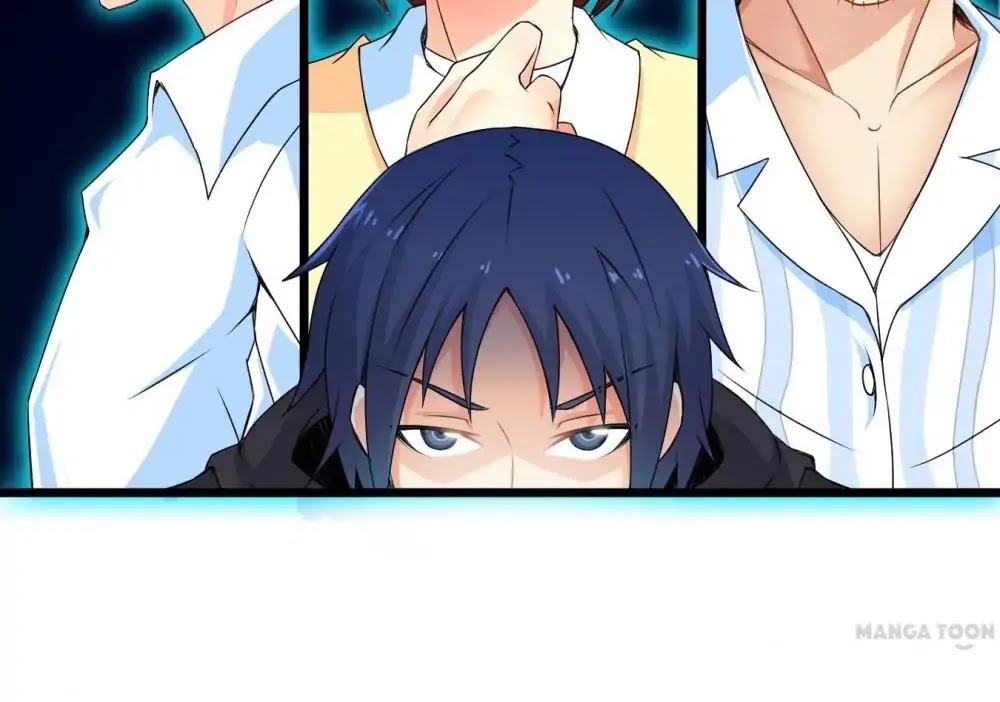 Day 100 of My Sister's Disappearance Chapter 52 page 24 - Chapter 52