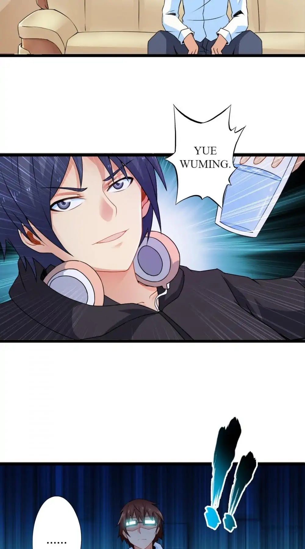 Day 100 of My Sister's Disappearance Chapter 52 page 26 - Chapter 52