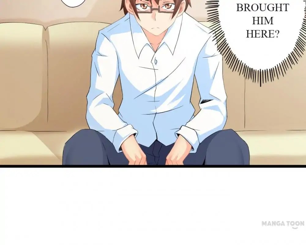 Day 100 of My Sister's Disappearance Chapter 52 page 3 - Chapter 52