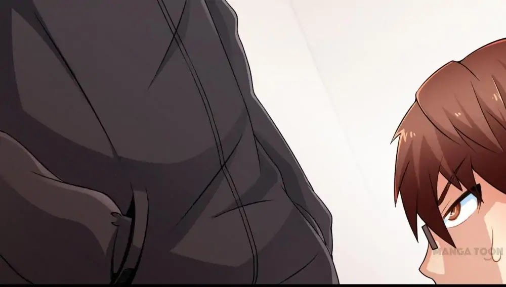 Day 100 of My Sister's Disappearance Chapter 52 page 33 - Chapter 52