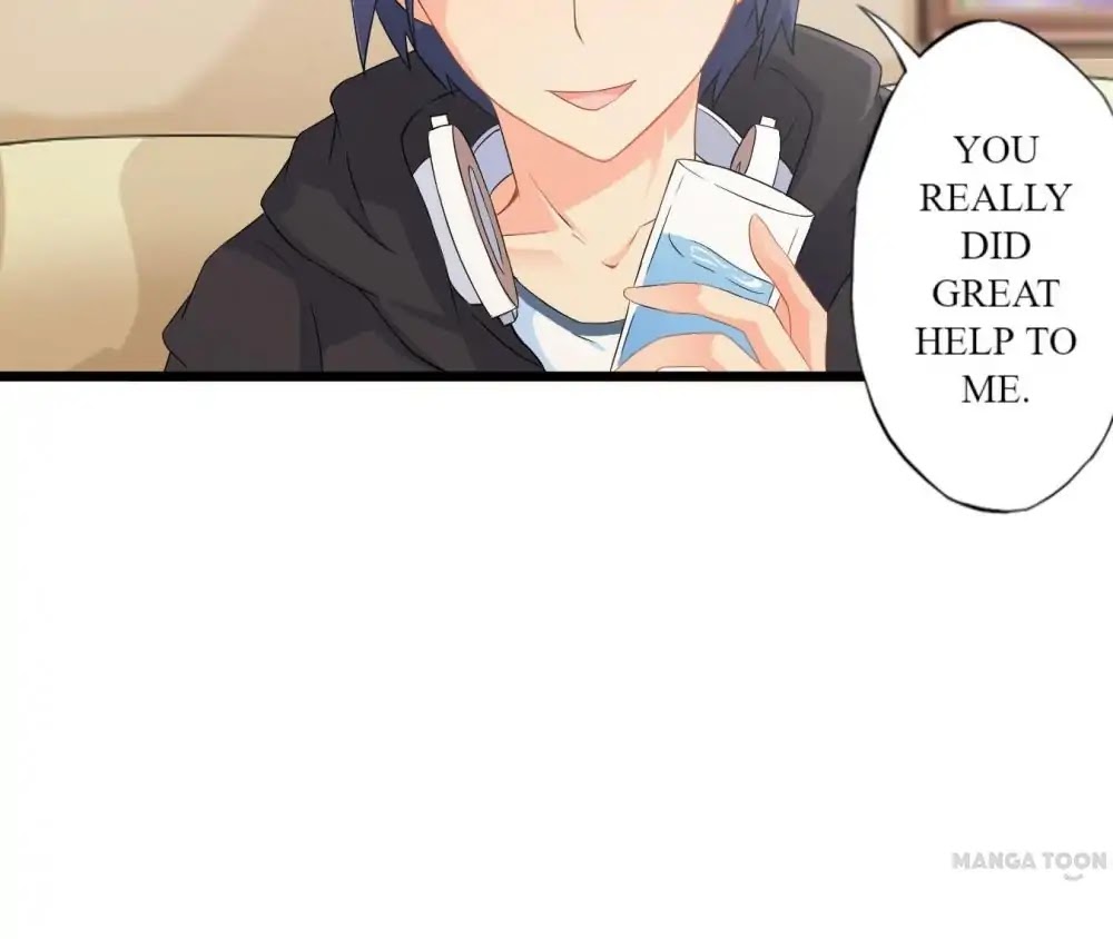 Day 100 of My Sister's Disappearance Chapter 52 page 6 - Chapter 52