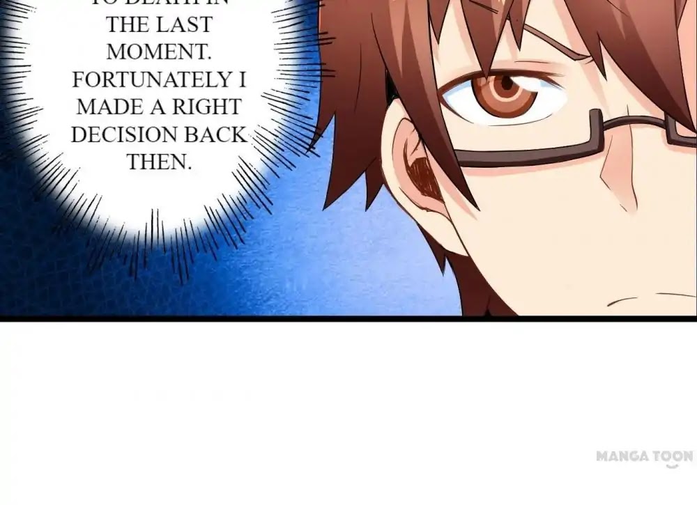 Day 100 of My Sister's Disappearance Chapter 52 page 9 - Chapter 52