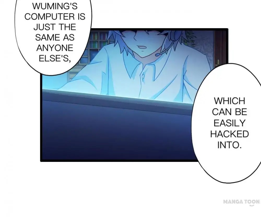 Day 100 of My Sister's Disappearance Chapter 53 page 15 - Chapter 53