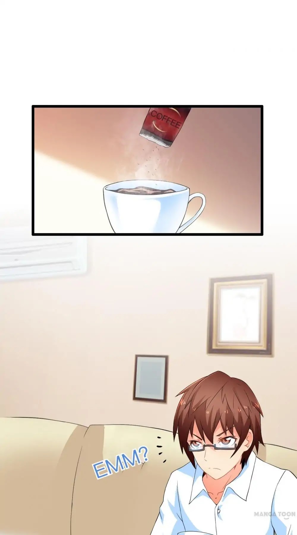Day 100 of My Sister's Disappearance Chapter 53 page 22 - Chapter 53