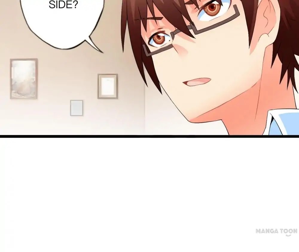 Day 100 of My Sister's Disappearance Chapter 53 page 24 - Chapter 53