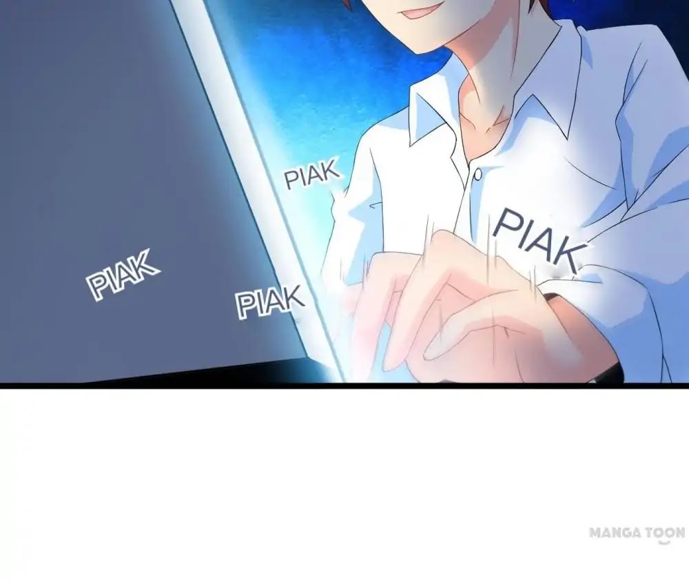 Day 100 of My Sister's Disappearance Chapter 53 page 27 - Chapter 53