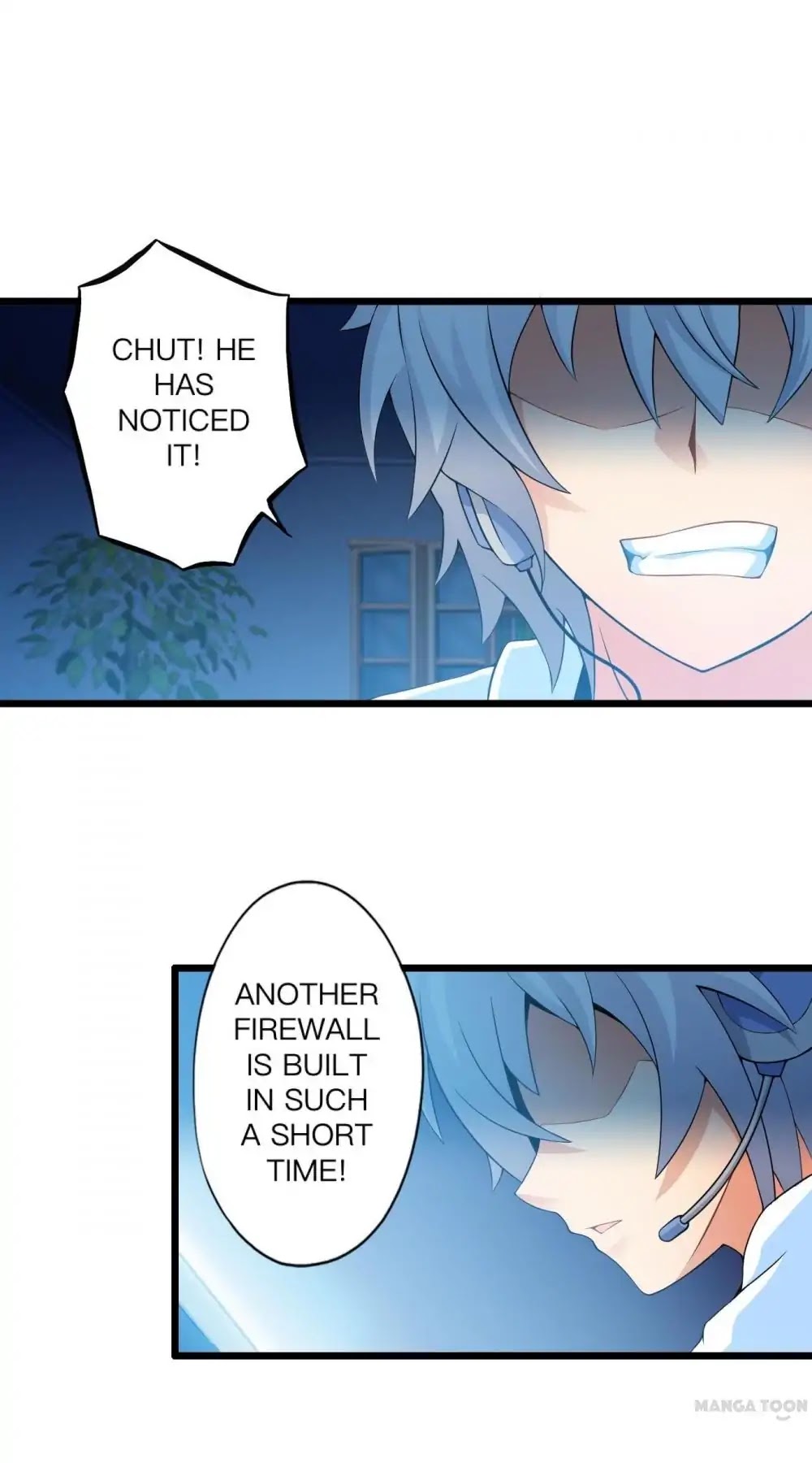 Day 100 of My Sister's Disappearance Chapter 53 page 28 - Chapter 53