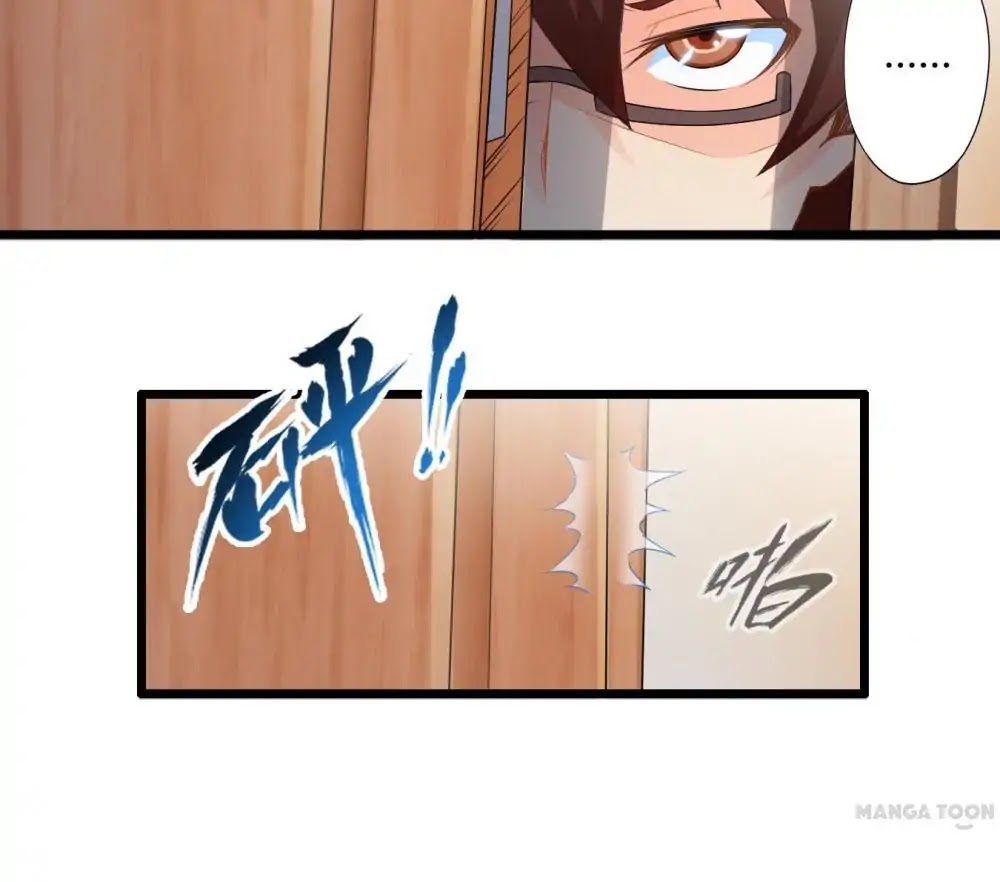 Day 100 of My Sister's Disappearance Chapter 53 page 3 - Chapter 53