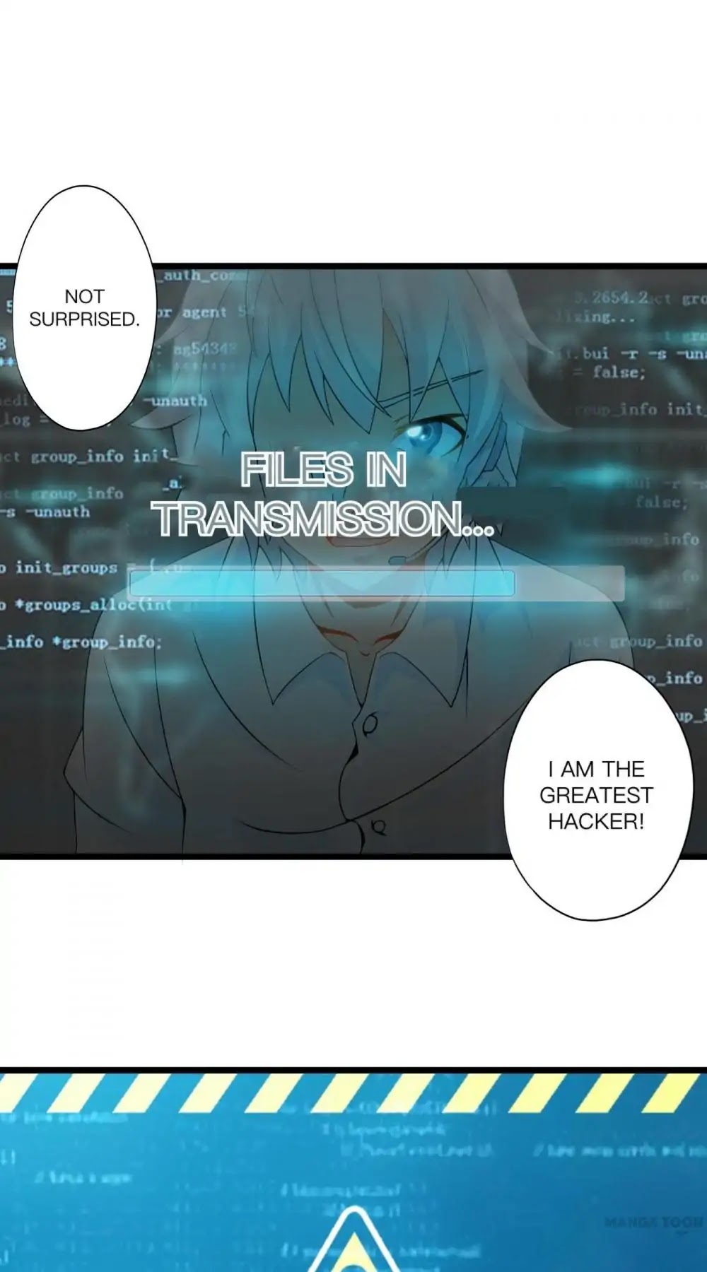 Day 100 of My Sister's Disappearance Chapter 53 page 31 - Chapter 53