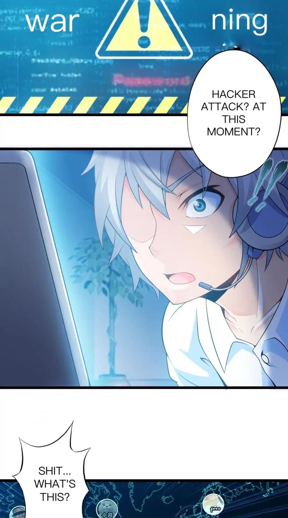 Day 100 of My Sister's Disappearance Chapter 53 page 32 - Chapter 53