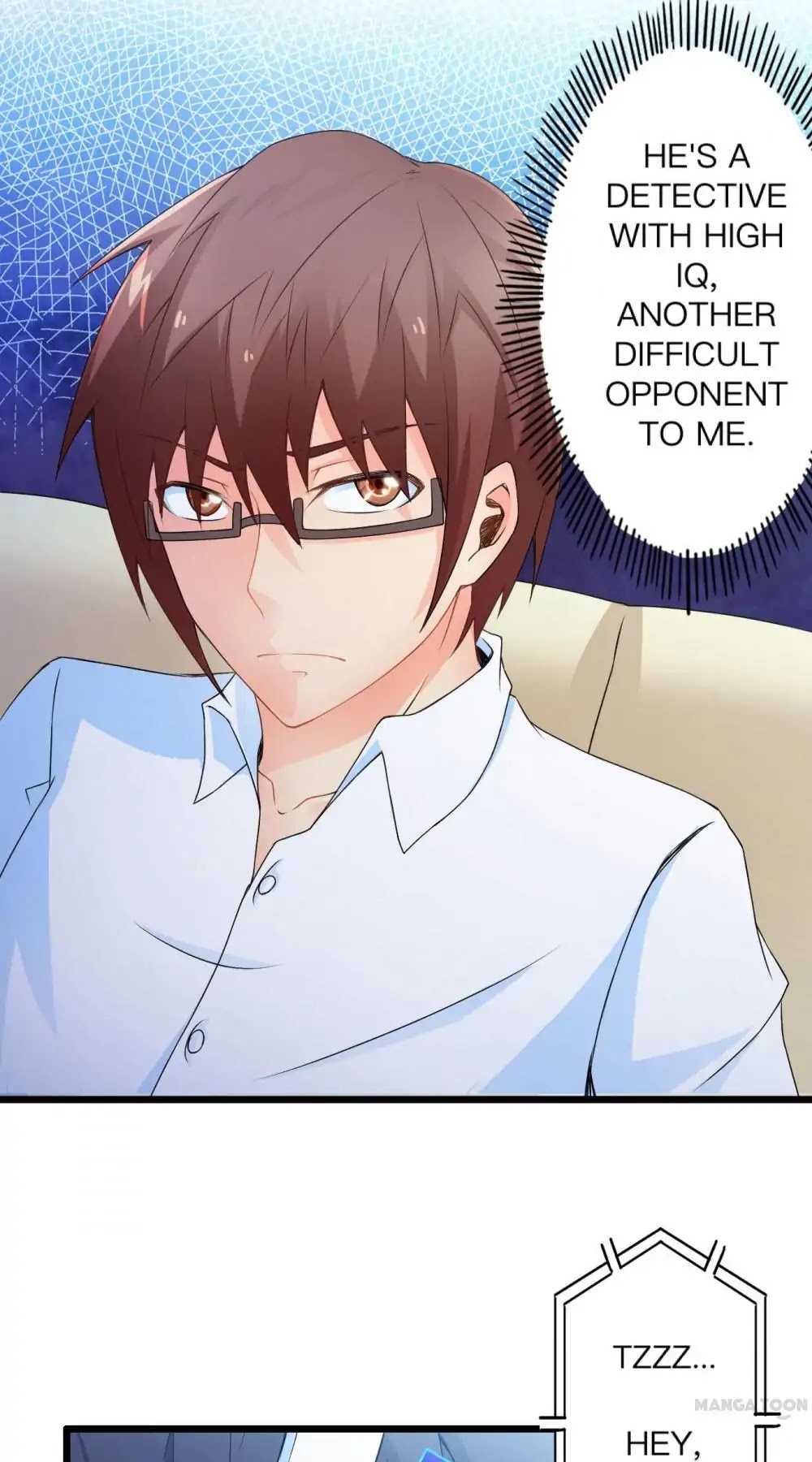 Day 100 of My Sister's Disappearance Chapter 53 page 5 - Chapter 53