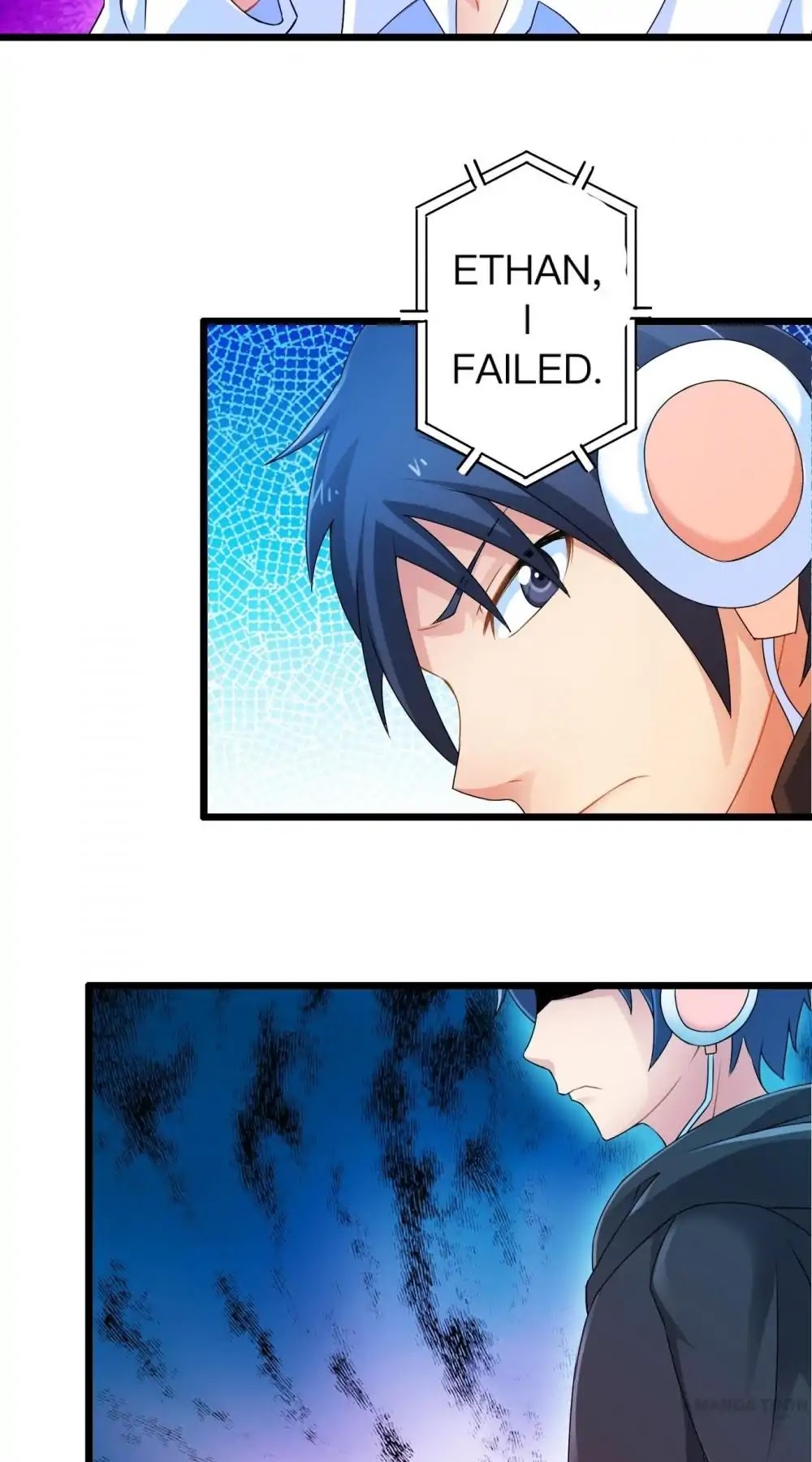Day 100 of My Sister's Disappearance Chapter 54 page 11 - Chapter 54
